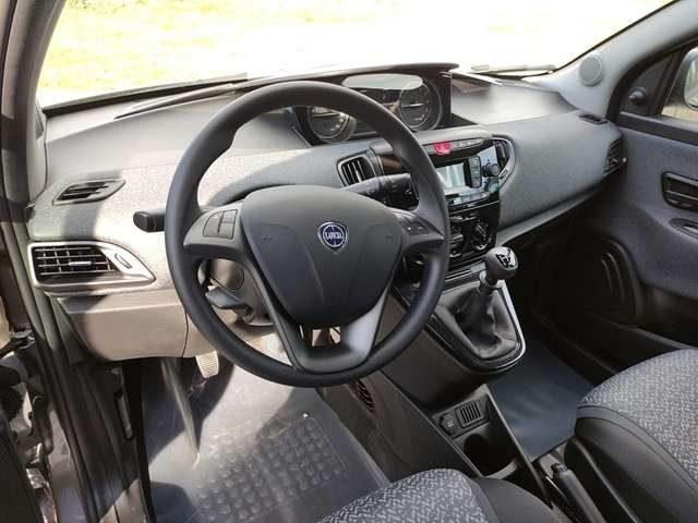 LANCIA Ypsilon 1.0 FireFly 5 porte S&S Hybrid