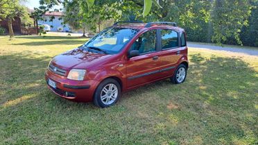 Fiat Panda 1.2 Emotion ok neopatentati