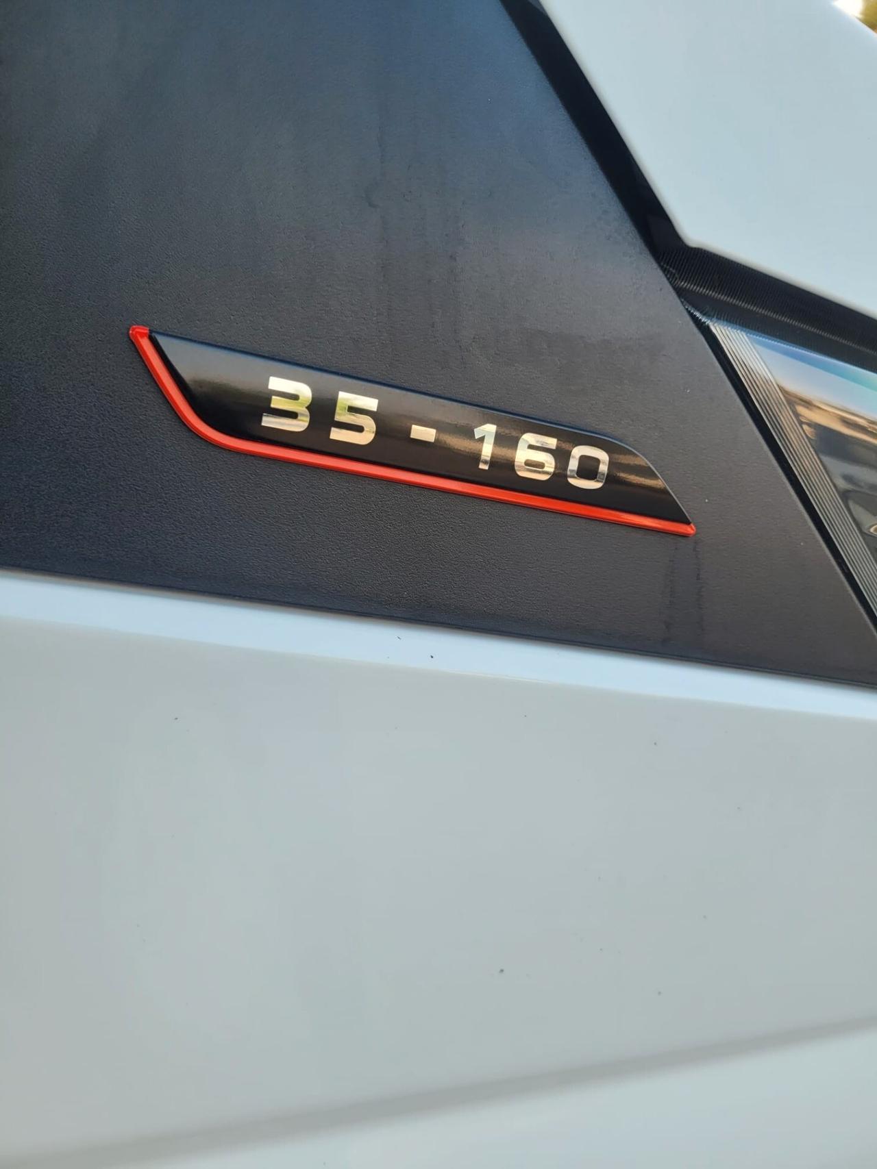 IVECO DAILY 35-160 3.0 (68.179 km)