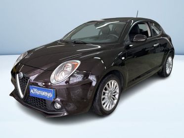 Alfa Romeo MiTo 1.4 SUPER 78CV