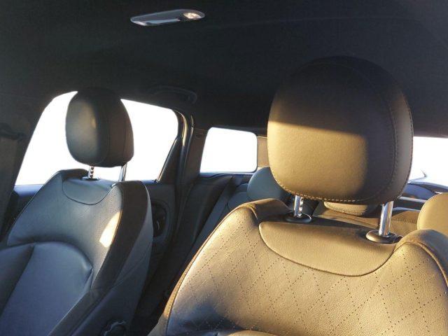 MINI Countryman 2.0 Cooper SD Countryman Automatica