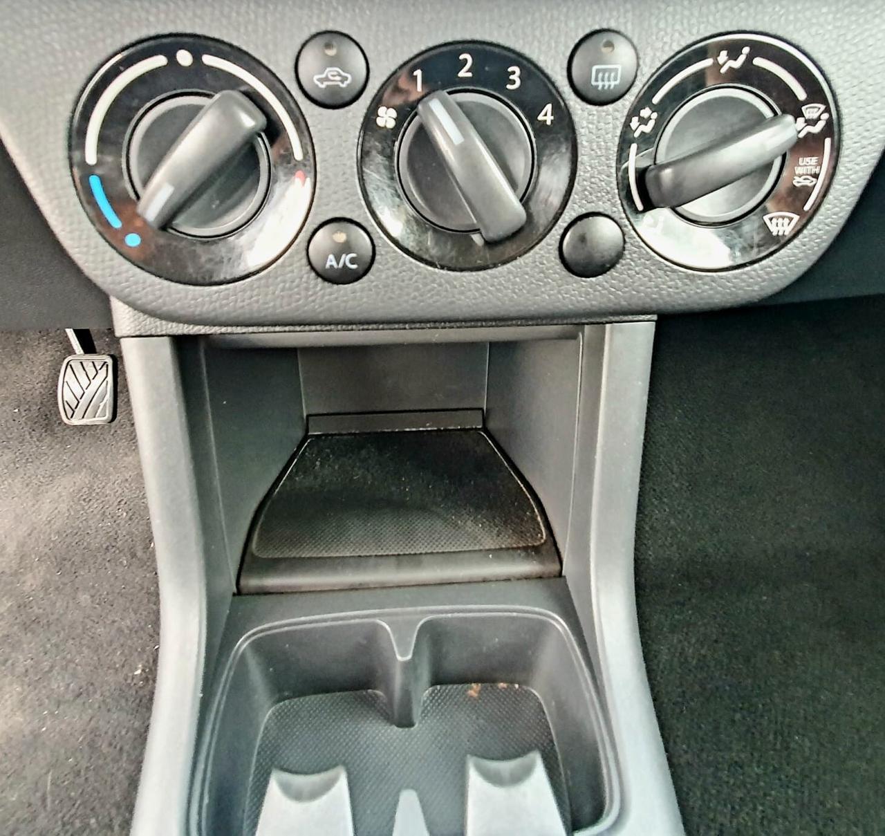 Suzuki Swift 1.3 4x4 5p. GL