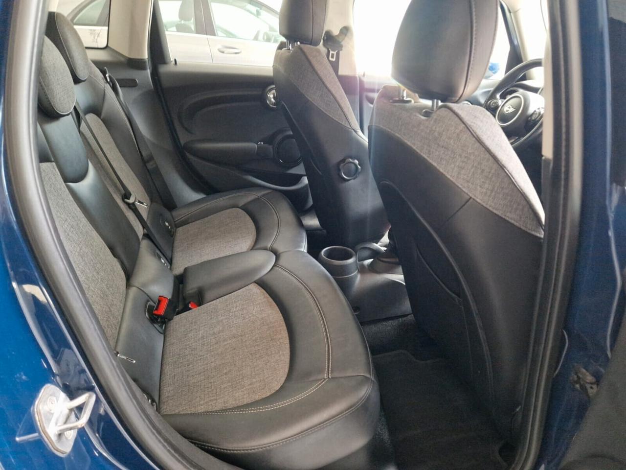 Mini Mini 1.5 Cooper D Hype 5 porte