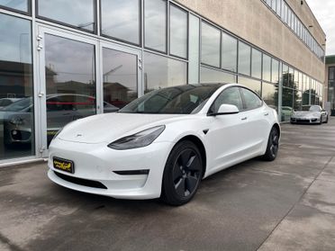 Tesla Model 3 Model 3 Long Range Dual Motor AWD