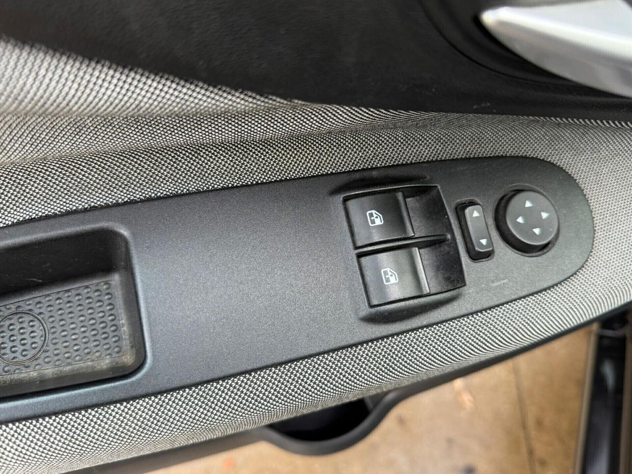 Fiat Punto Evo 5p 1.2 UNICO-PROPRIETARIO