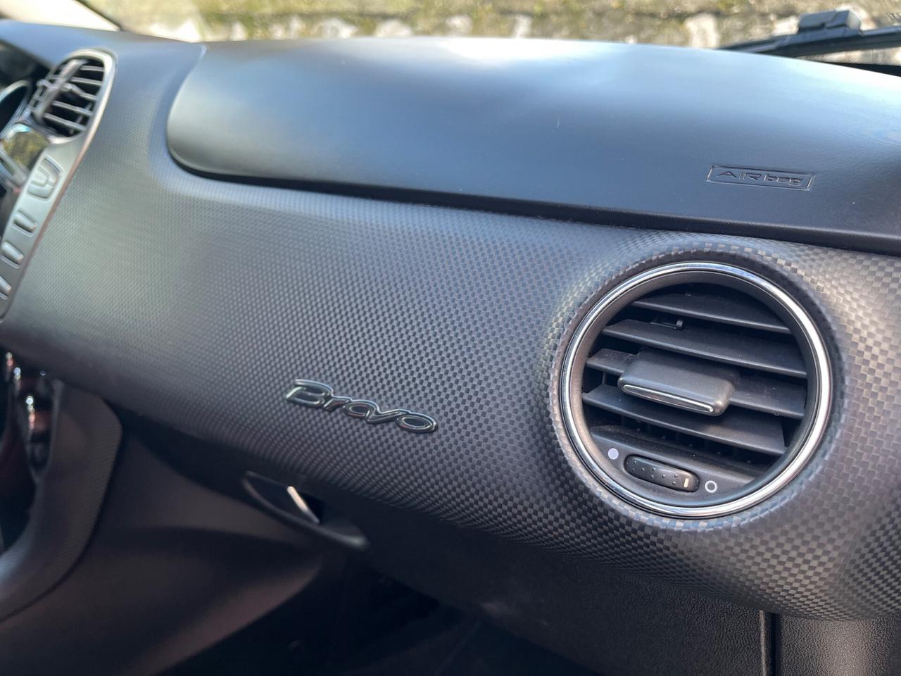 Fiat Bravo 1.9 MJT 150cv SPORT Style