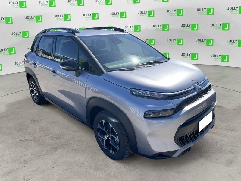 Citroën C3 Aircross PureTech 110 S&S - PLUS