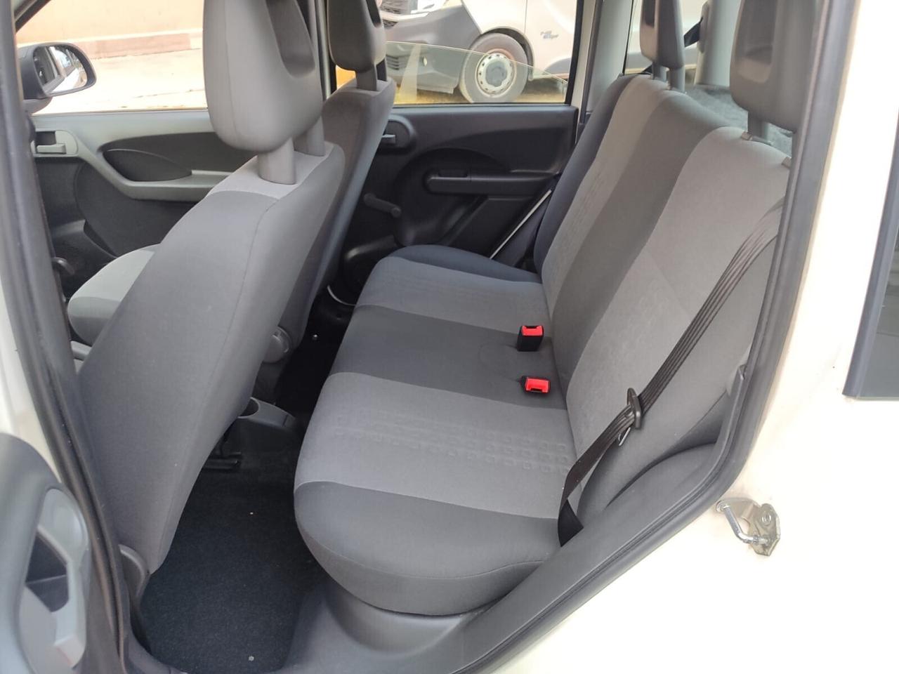 Fiat Panda 1.2 Benzina