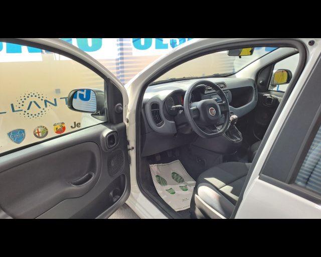 FIAT New Panda 1.2 69cv Easy s&s 5 posti