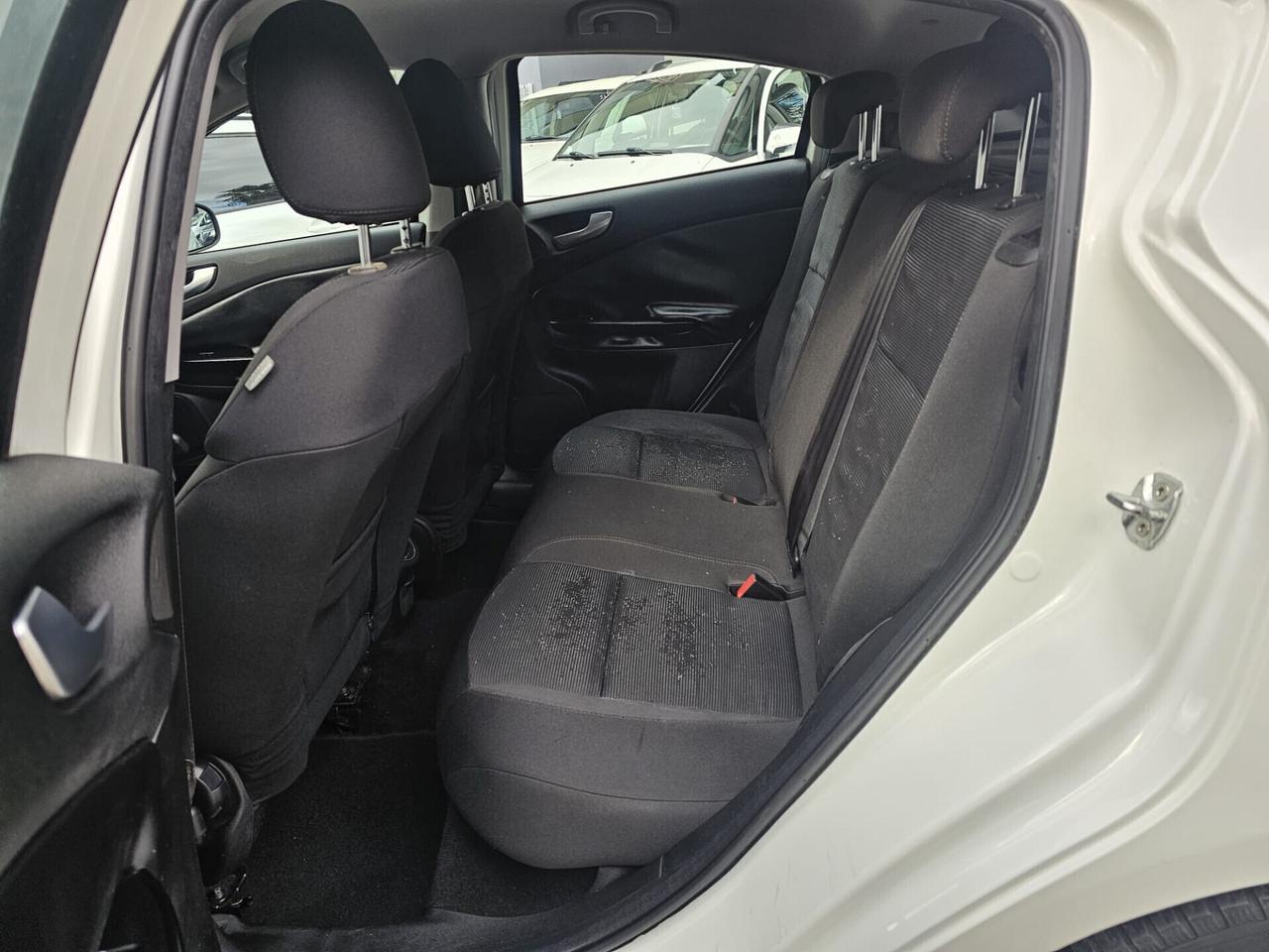 Alfa Romeo Giulietta 1.4 Turbo MultiAir