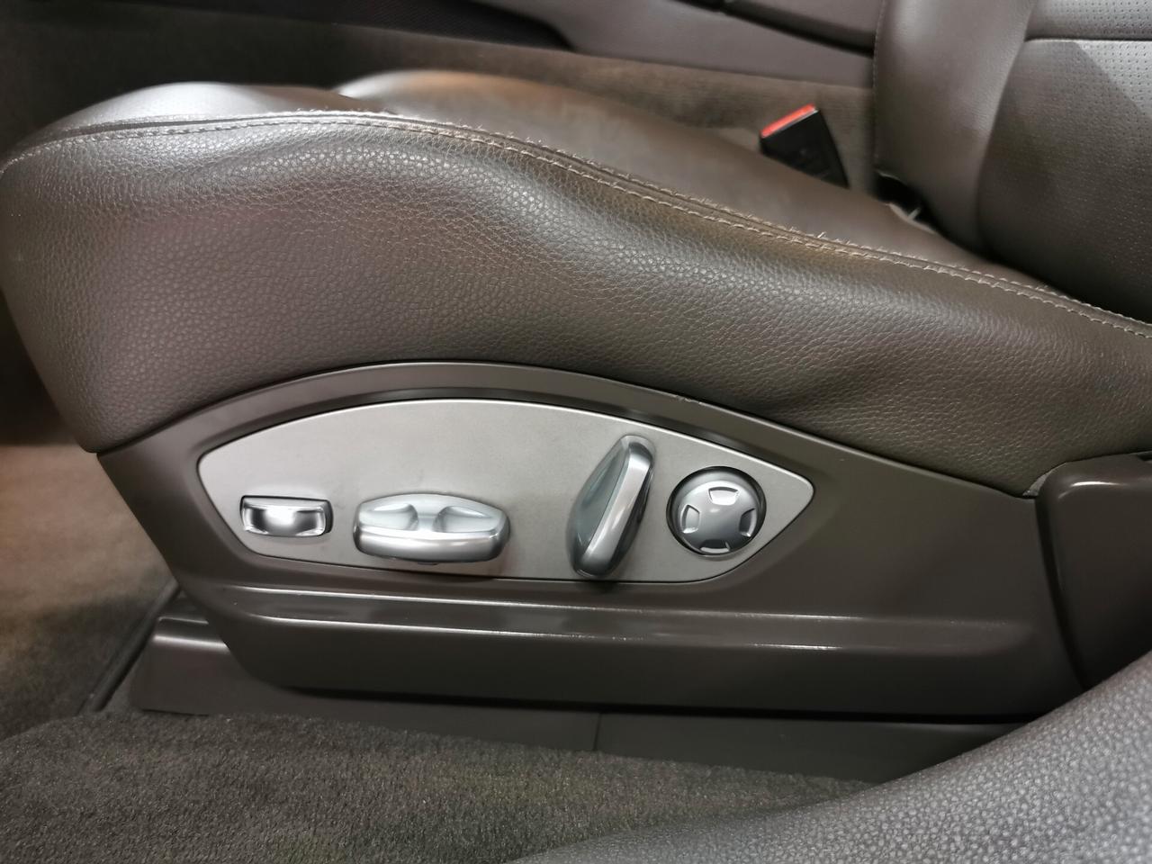 Porsche Panamera 3.0 4S Executive