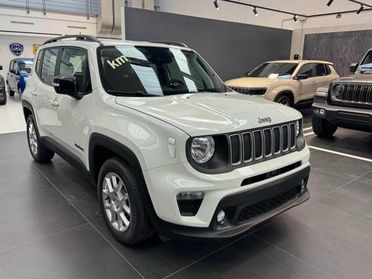 JEEP Renegade 1.0 T3 Limited KM0