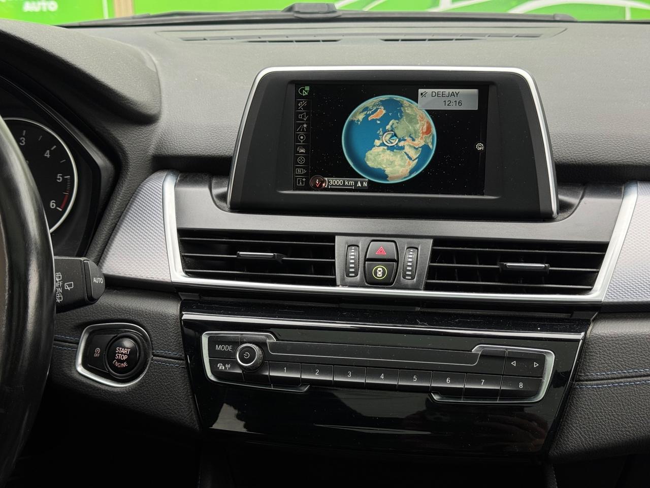 Bmw 220 xDrive Active Tourer Msport Automatica