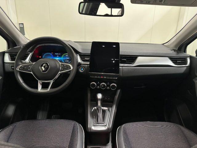 RENAULT Captur Full Hybrid E-Tech 145 CV Rive Gauche