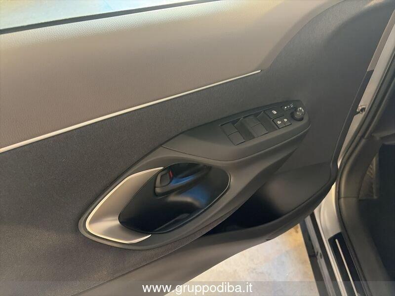 Toyota Yaris Cross 1.5h Lounge awd-i 116cv e-cvt