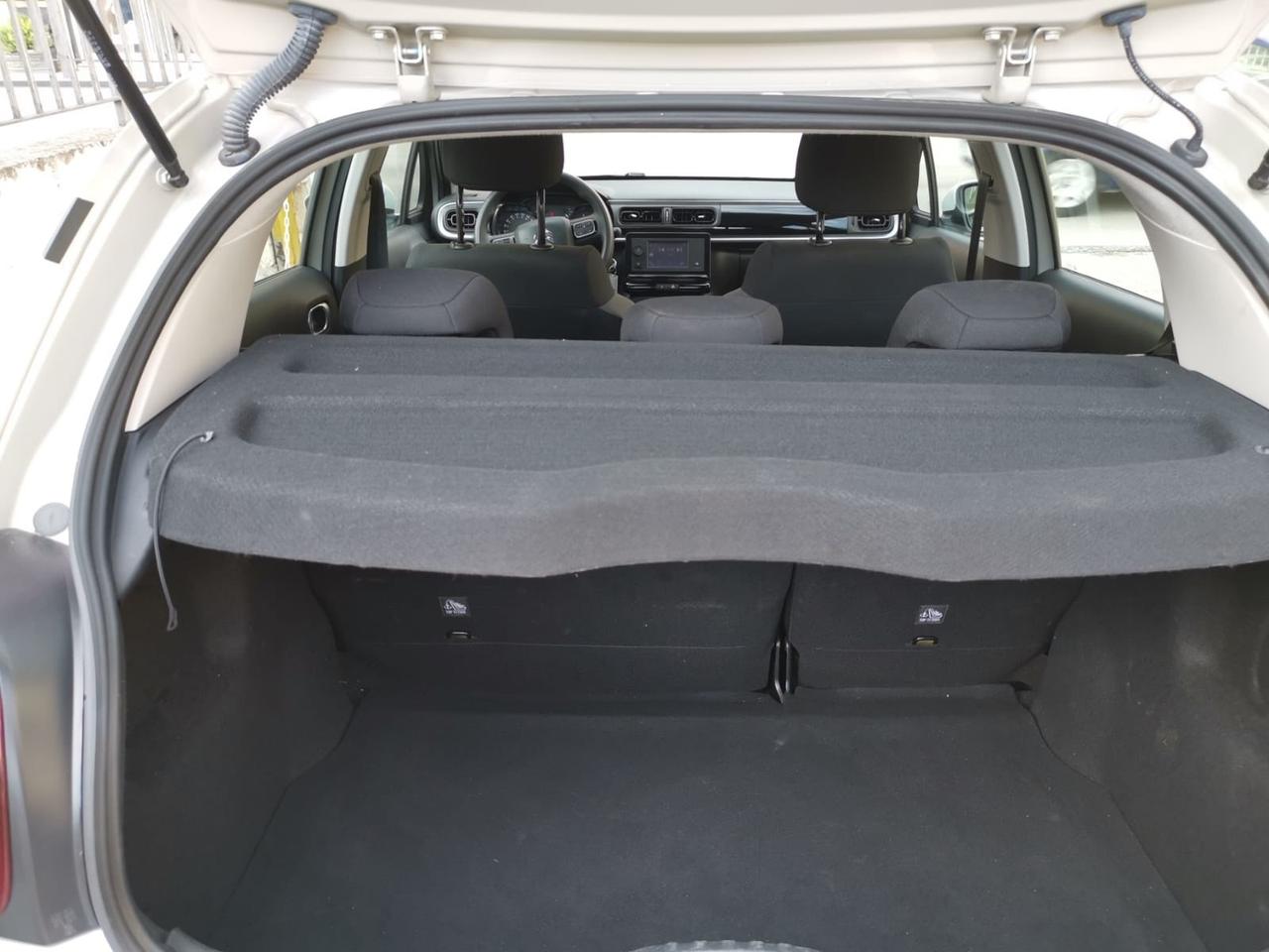 Citroen C3 PureTech S&S You! Anno 2023