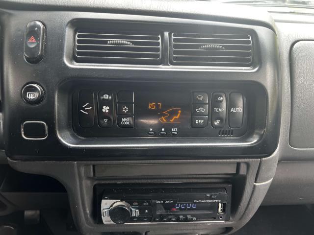 Mitsubishi L200 L200 d.cab 2.5 tdi GLS Target 4wd 115cv