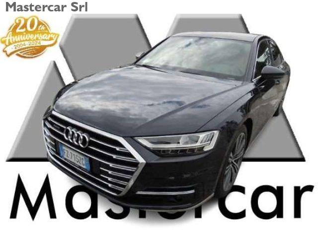 AUDI A8 A8 50 3.0 tdi mhev quattro tiptronic - FZ715ZG