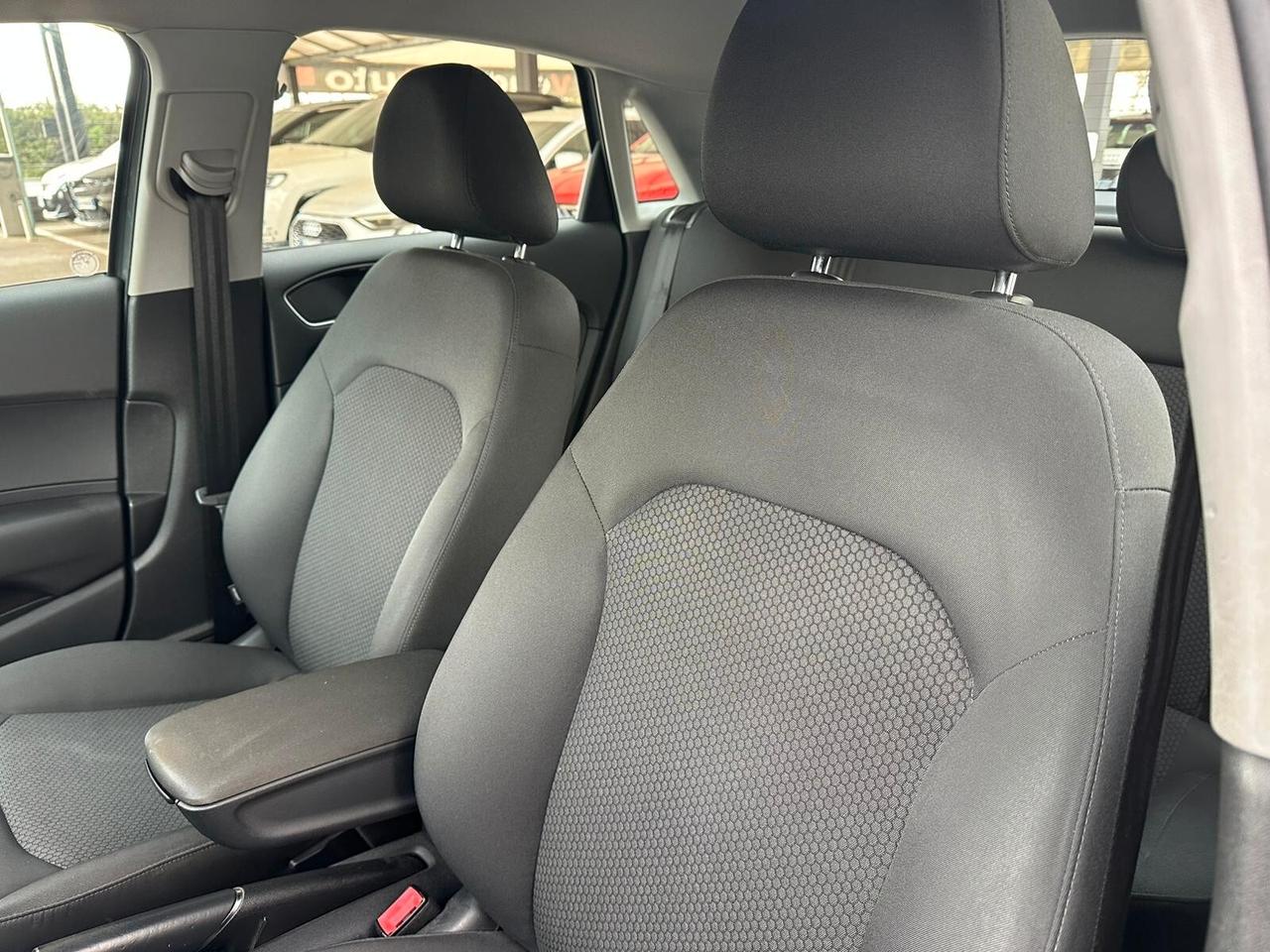 Audi A1 SPB 1.6 TDI 116 CV s-line s line sline