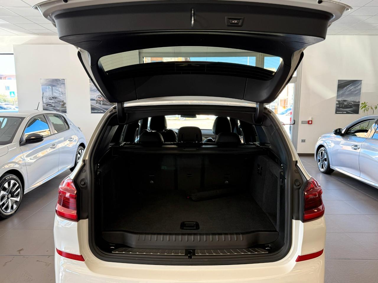 Bmw X3 M xDrive20d Msport - 2020 - AZIENDALE