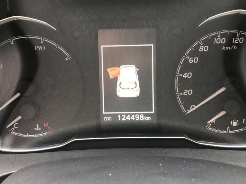 Toyota Yaris 1.5 Hybrid Active