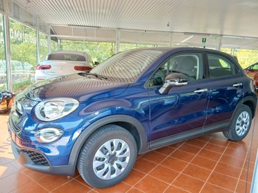 Fiat 500X 1.6 E-Torq 110 CV Pop Star 34800 km. NO Vincoli Finanziamenti