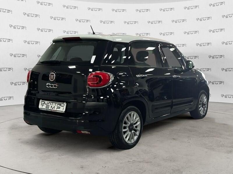 FIAT 500L Pop Star 1.4 95cv GPL