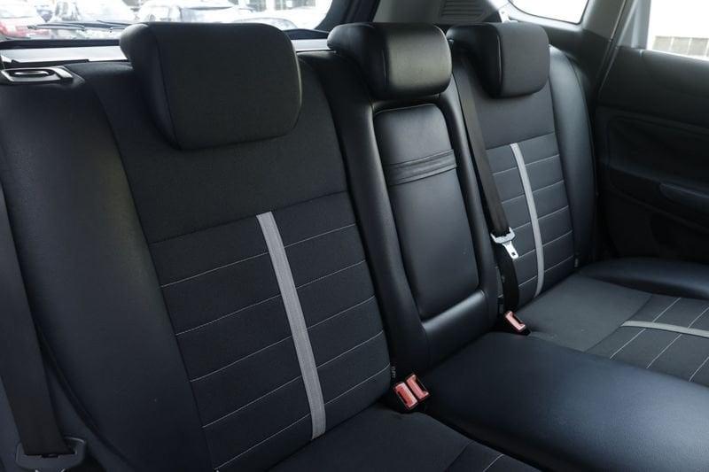 Ford Kuga Ford Kuga 2.0 TDCi 163 CV 4WD Powersh. Individual DPF Unicoproprietario