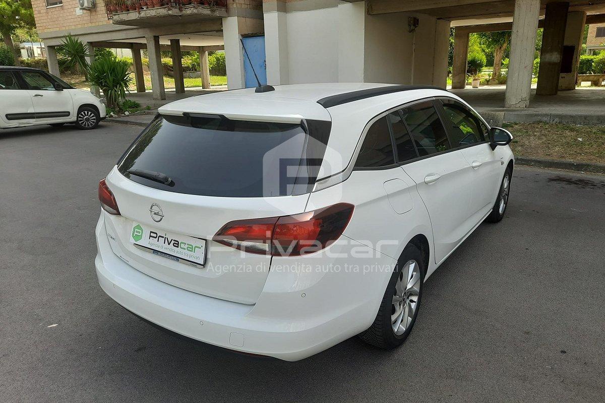 OPEL Astra 1.6 CDTi 136CV aut. Sports Tourer Innovation