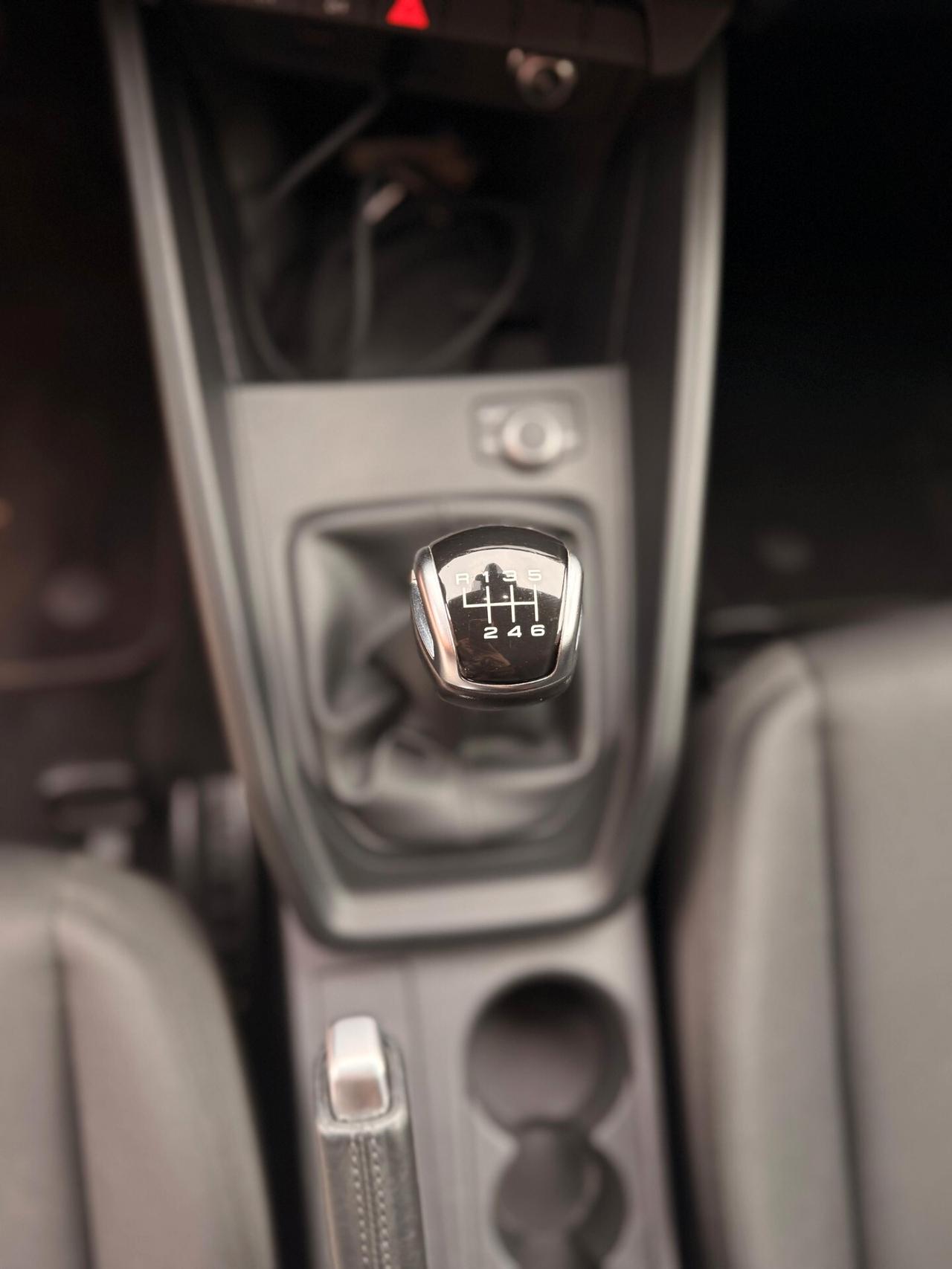 Audi A1 SPB 30 TFSI S line edition
