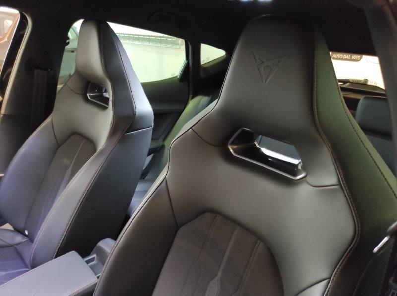 CUPRA Formentor - Formentor 2.0 TSI DSG VZ