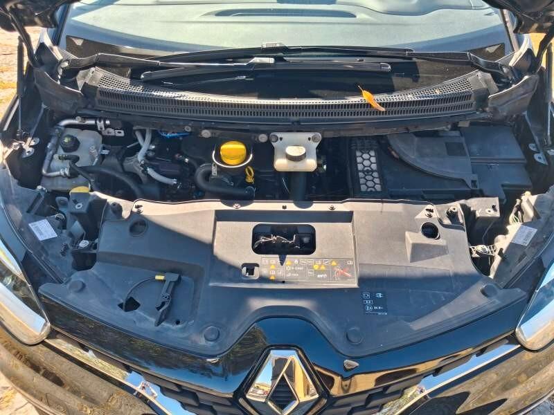 Renault Scenic Scénic dCi 8V 95 CV Energy Business
