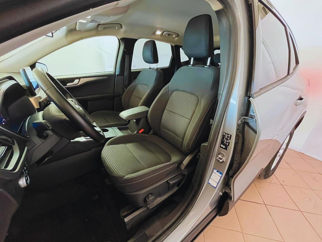 Ford Kuga 1.5 EcoBlue 120 CV 2WD Titanium Business (Autocerra)