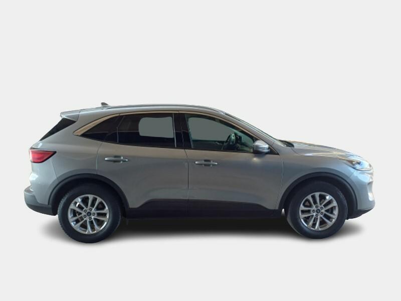 FORD KUGA 1.5 ECOBLUE 120 CV 2WD TITANIUM BUSINESS AUTO SUV
