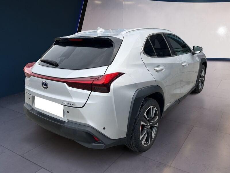 Lexus UX 2019 250h 2.0 Executive 2wd cvt my20