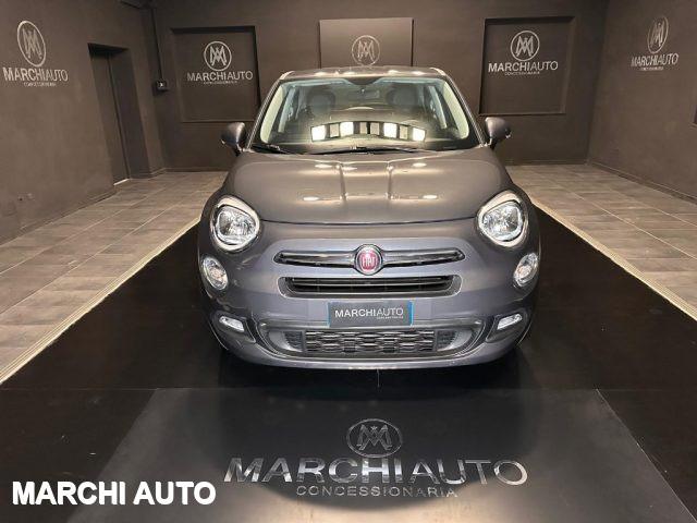 FIAT 500X 1.3 MultiJet 95 CV Pop Star