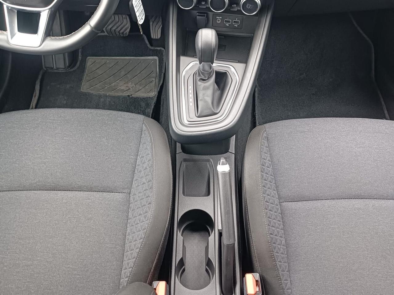 Renault Clio Full Hybrid E-Tech 145 CV 5 porte Equilibre