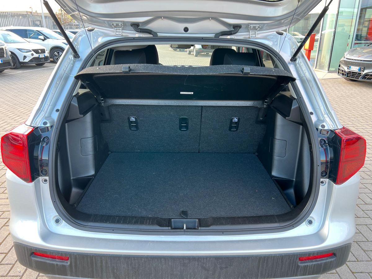 SUZUKI Vitara 1.4h Easy Cool 2wd