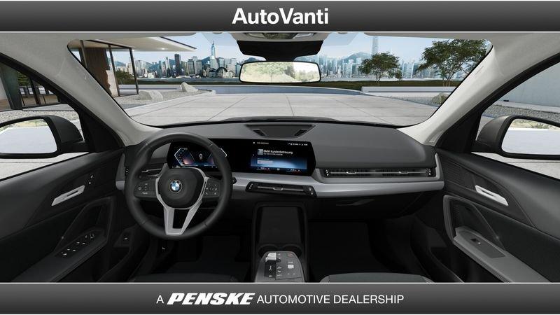 BMW X1 X1 sDrive 18i