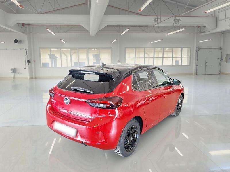OPEL CORSA 1.2 75cv Design / Tech MT5 5 PORTE