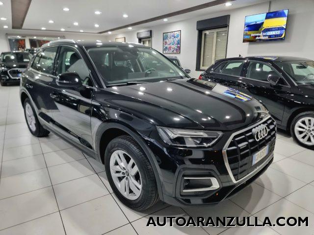 AUDI Q5 NEW 40 2.0 TDI 204CV MHEV Quattro S tronic Busines