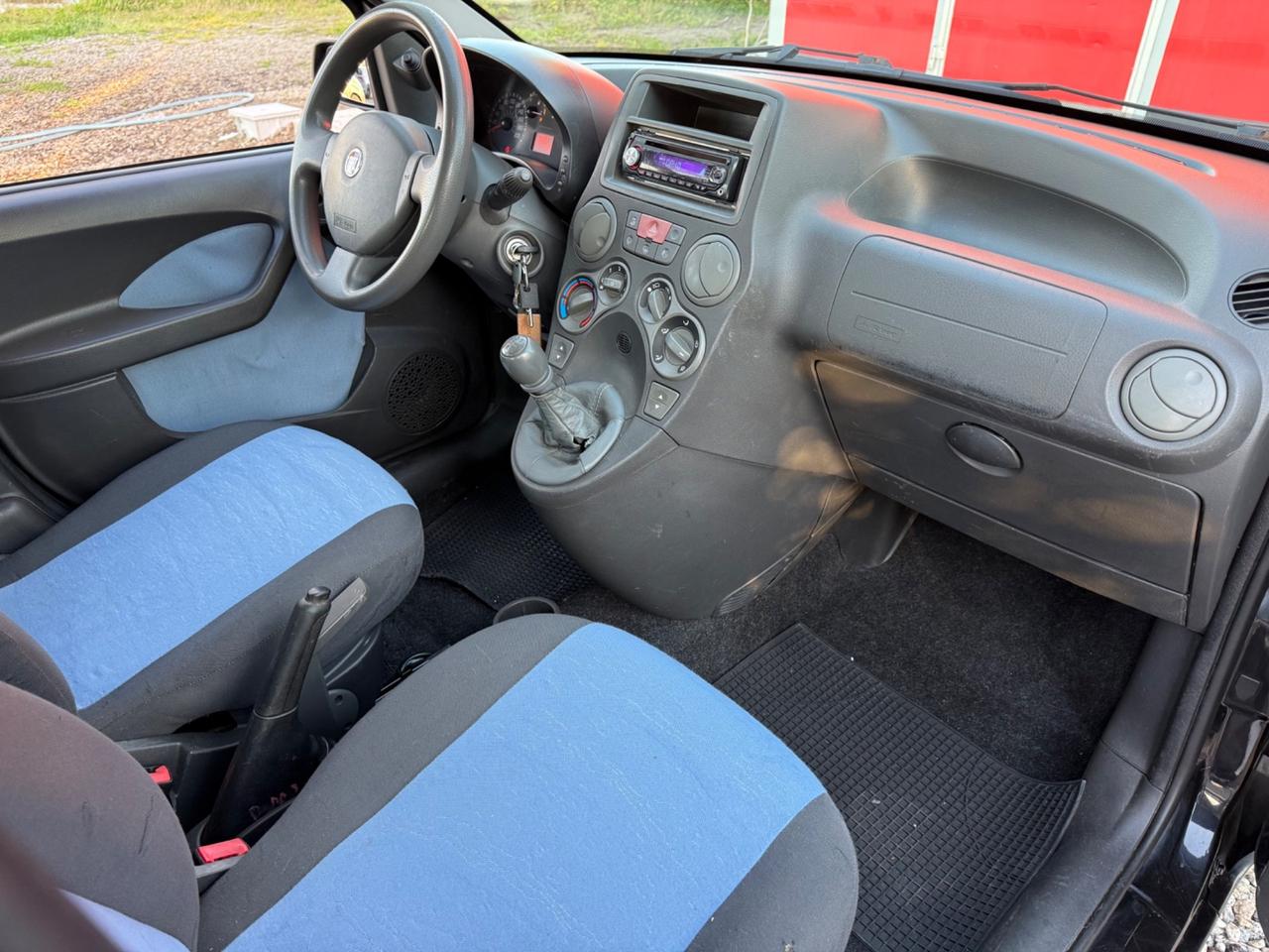 Fiat Panda 1.2 Dynamic
