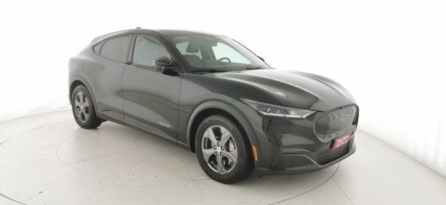 FORD Mustang Mach-E Standard Range 269 CV