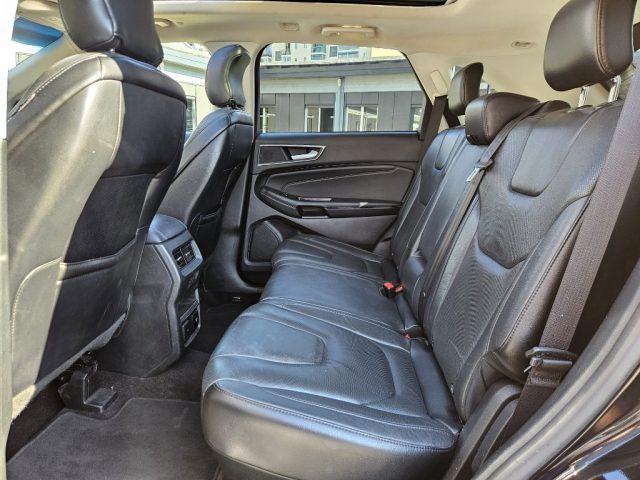 FORD Edge 2.0 EcoBlue 238 CV AWD Start&Stop aut.
