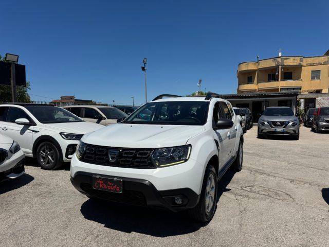 DACIA Duster 1.6 SCe GPL 4x2 Prestige