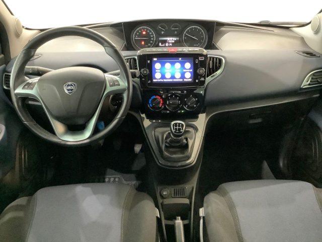 LANCIA Ypsilon 1.2 69 CV 5 porte GPL Ecochic