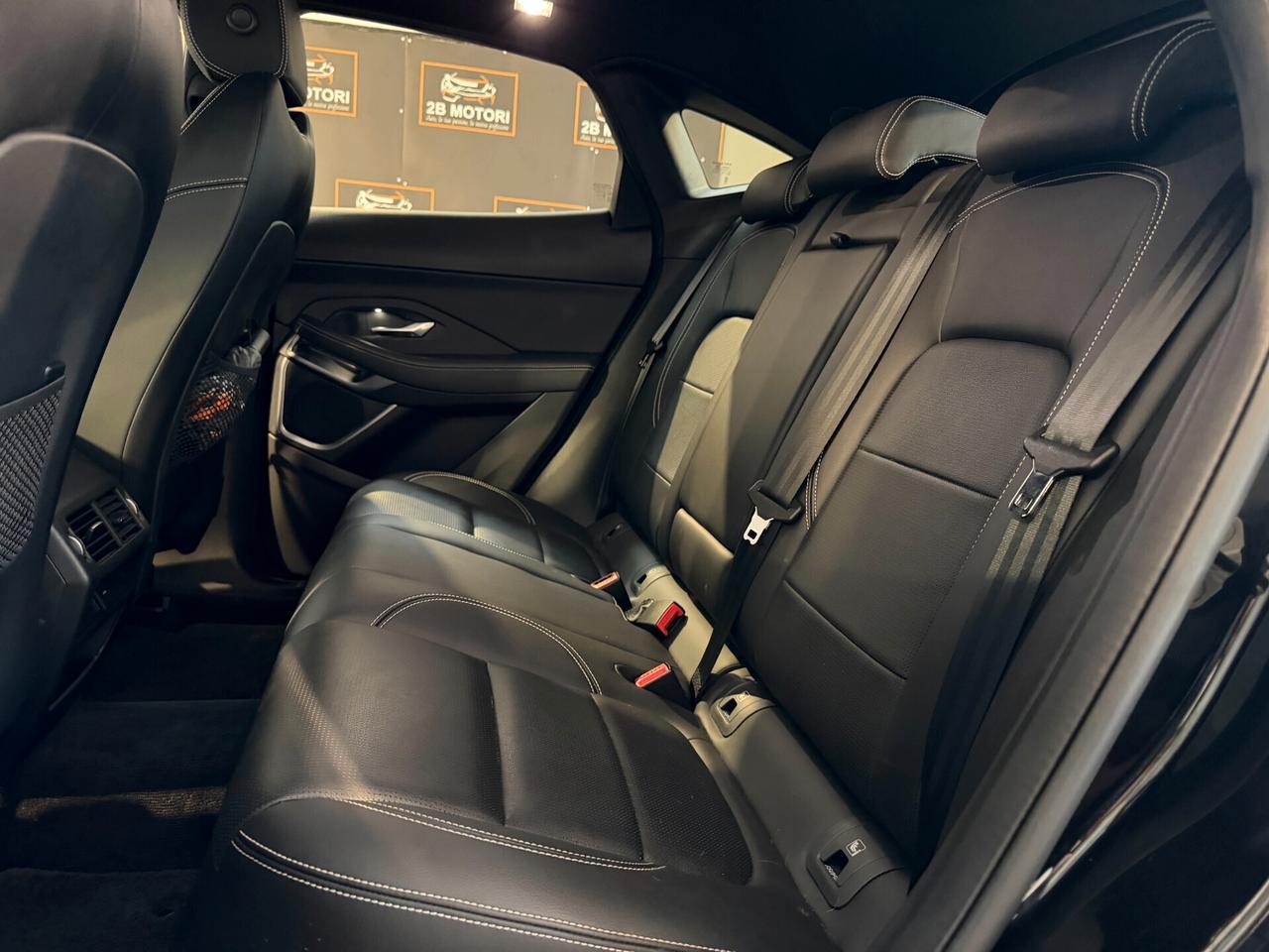 Jaguar E-Pace 2.0 I4 200 CV AWD Auto R-Dynamic SE