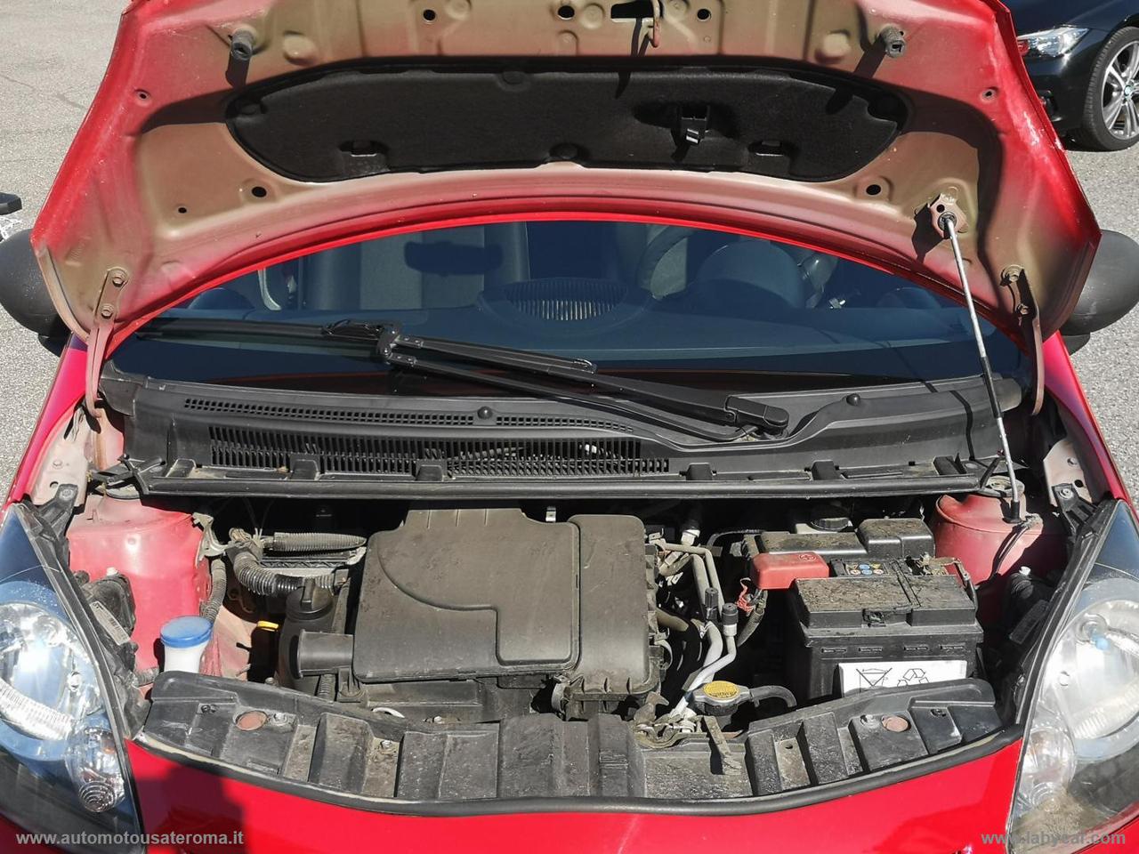 TOYOTA Aygo 1.0 VVT-i 69 CV 5p.COOL SODA CONNECT PROMO WEB