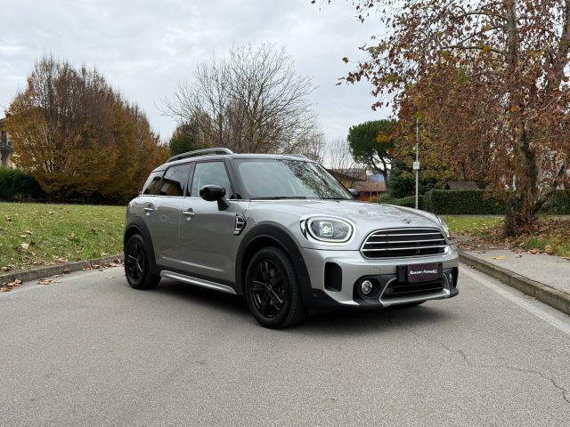 MINI Countryman 1.5 Cooper Classic Countryman