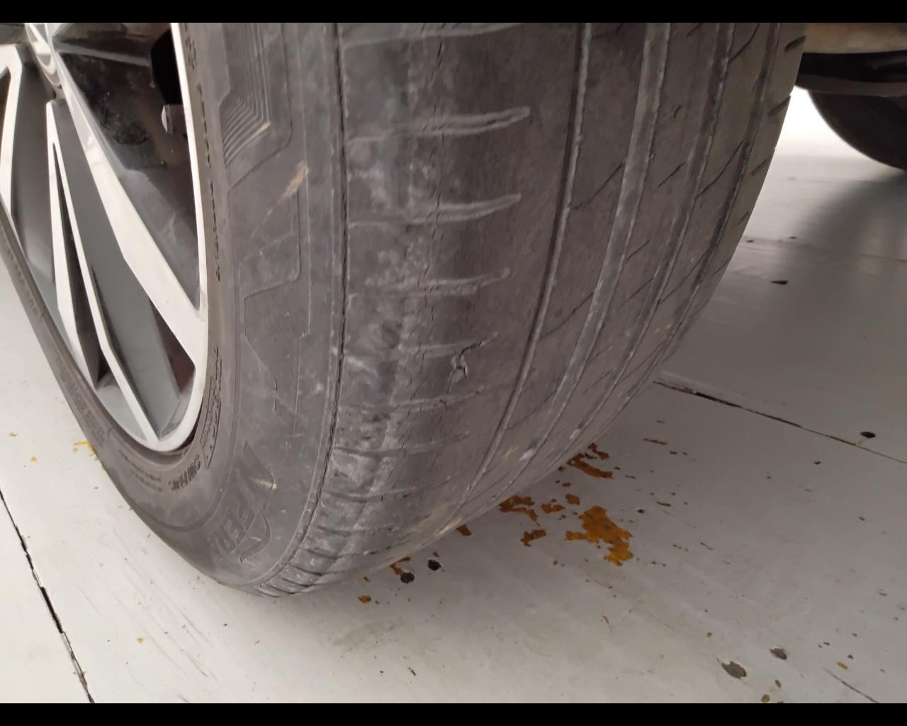 VOLKSWAGEN T-Roc I 2017 - T-Roc 1.0 tsi Style 115cv